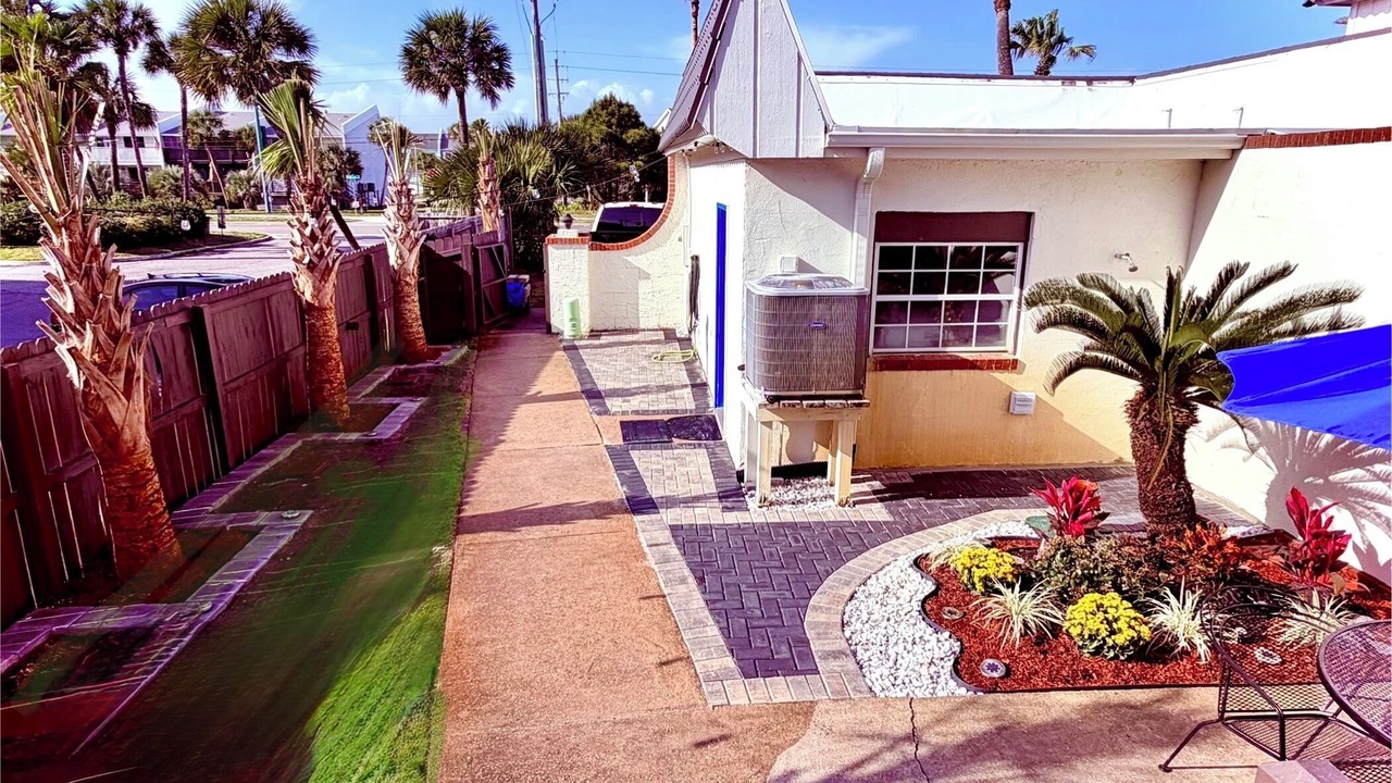 Photo of Outdoor in Villa Segunda