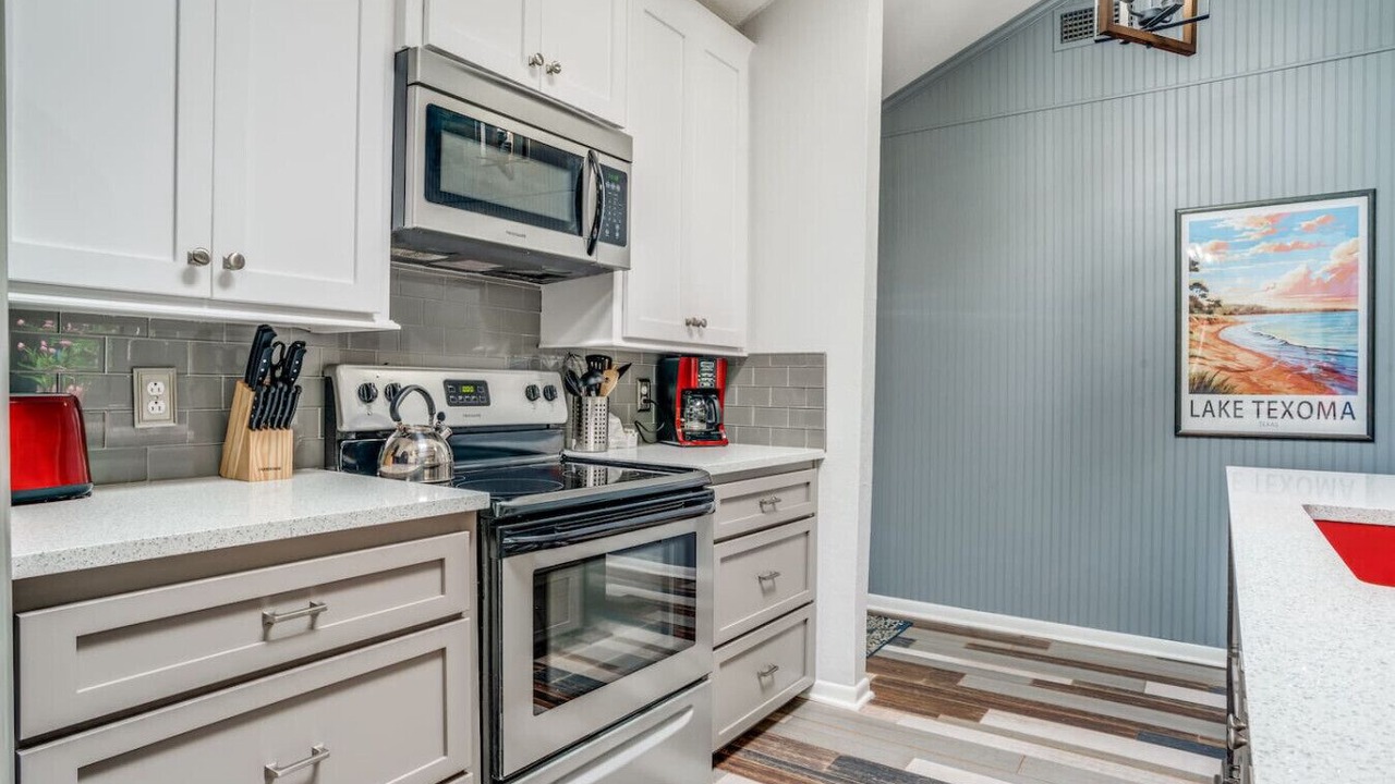 Photo of Kitchen in Pottsboro