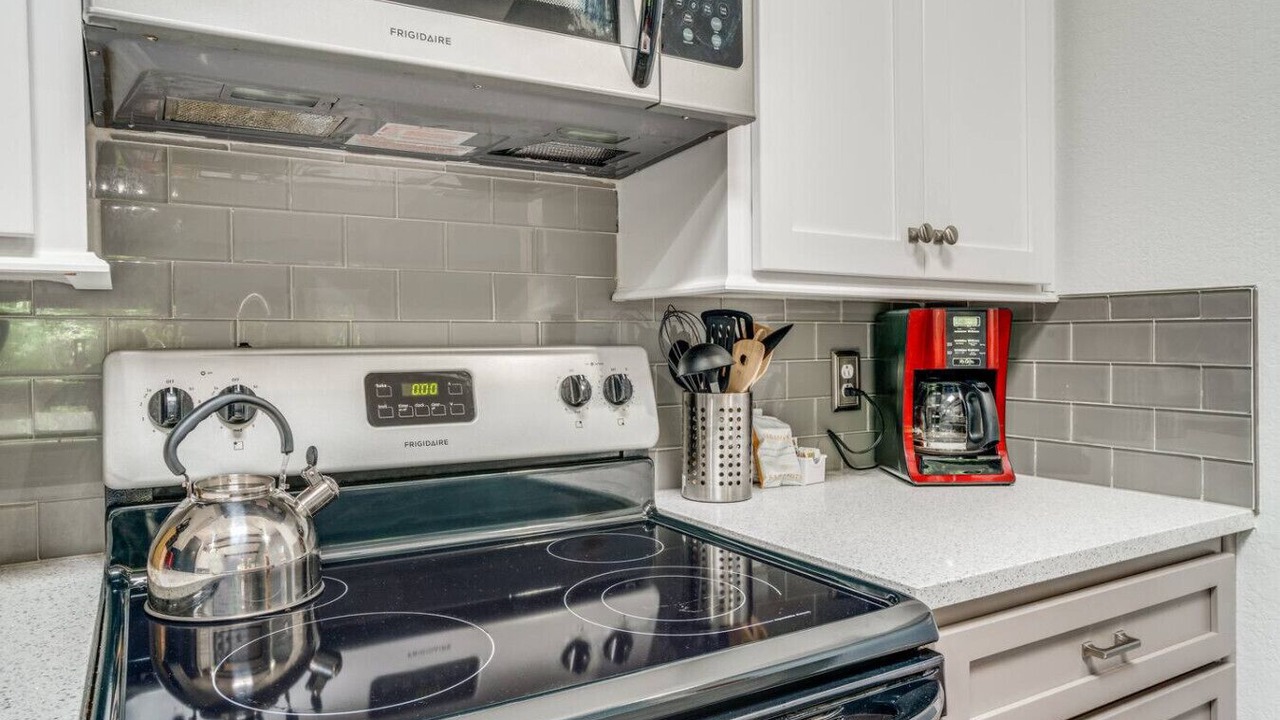 Photo of Kitchen in Pottsboro