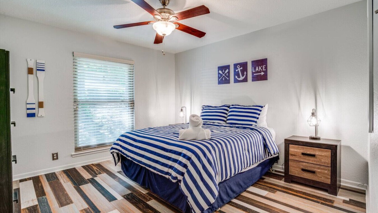 Photo of Bedroom in Pottsboro