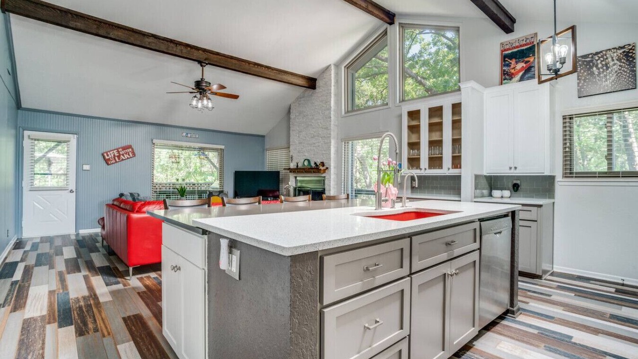 Photo of Kitchen in Pottsboro
