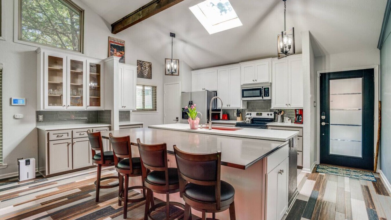 Photo of Kitchen in Pottsboro