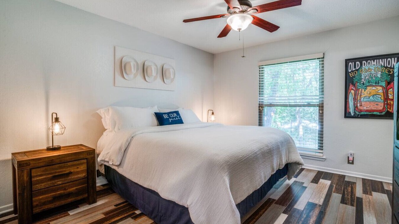 Photo of Bedroom in Pottsboro