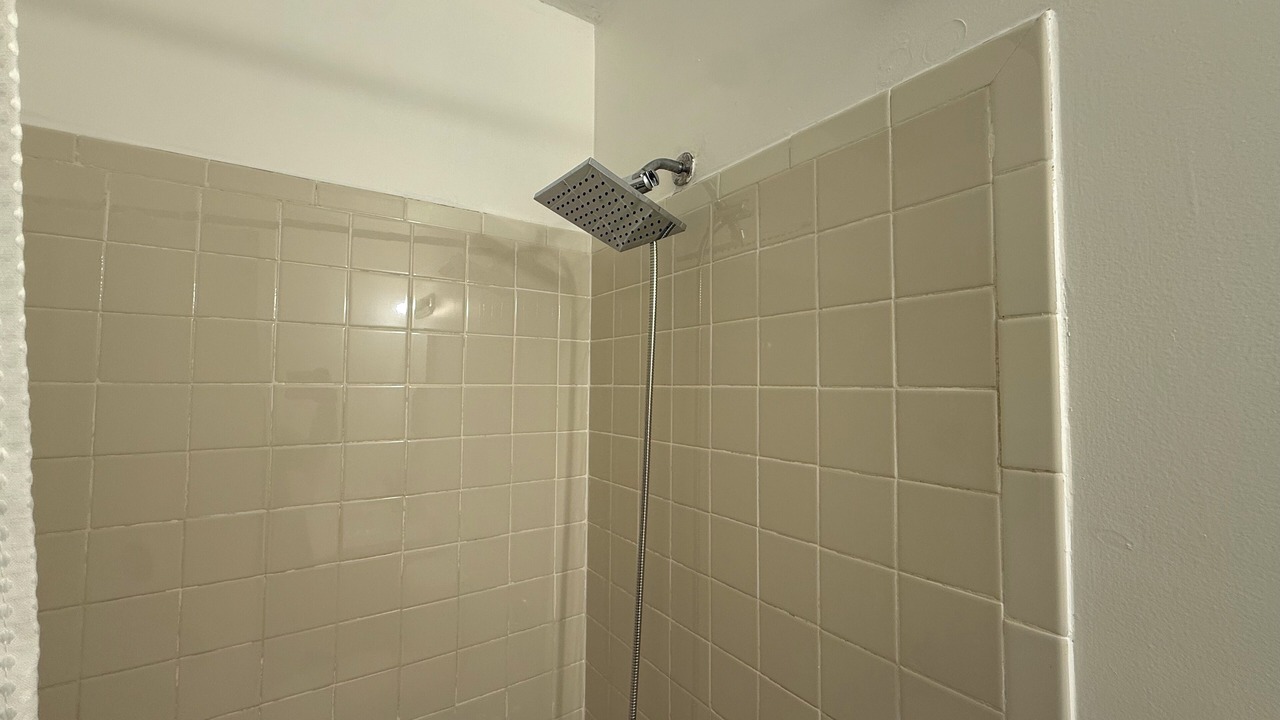Photo of Bathroom in Overtown
