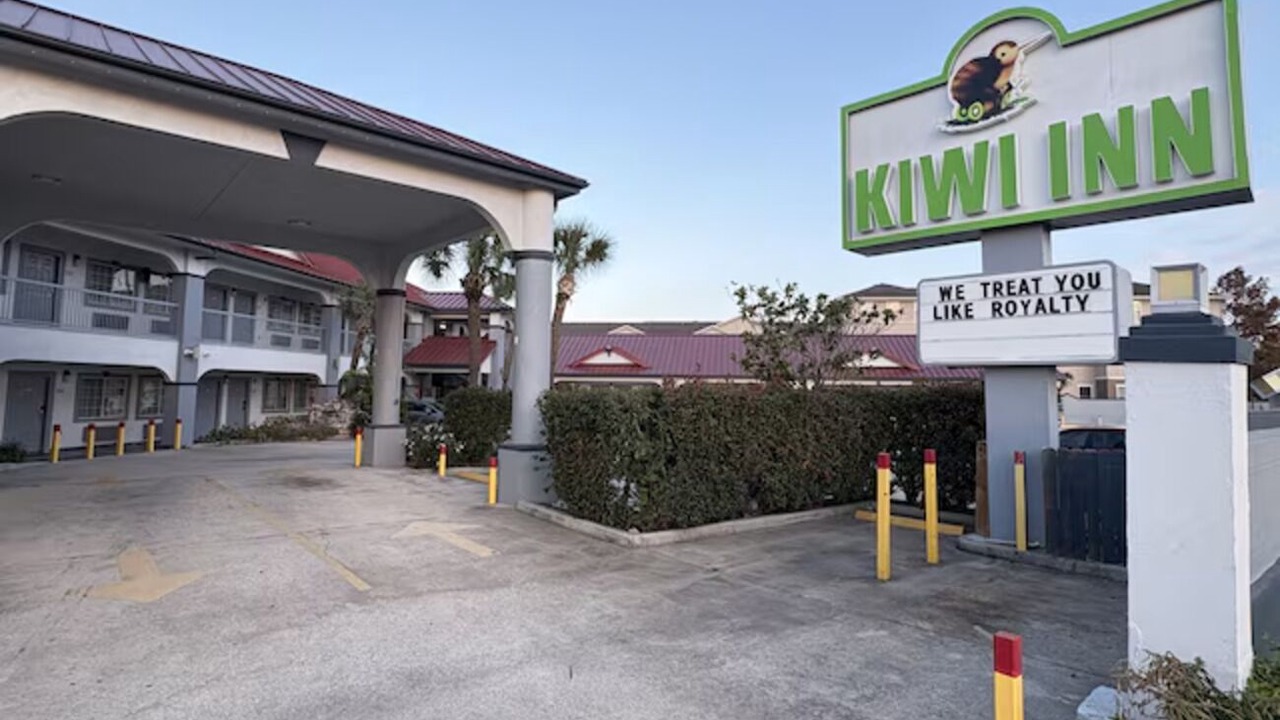 Photo of Outdoor in Houston