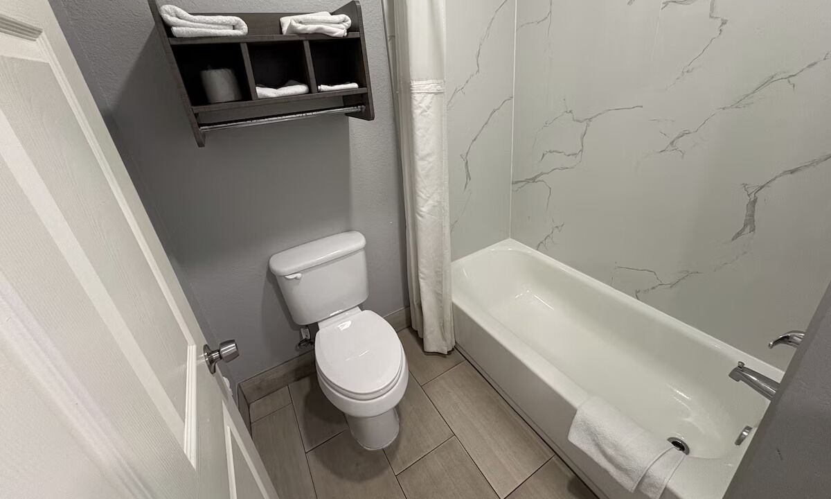 Photo of Bathroom in Houston