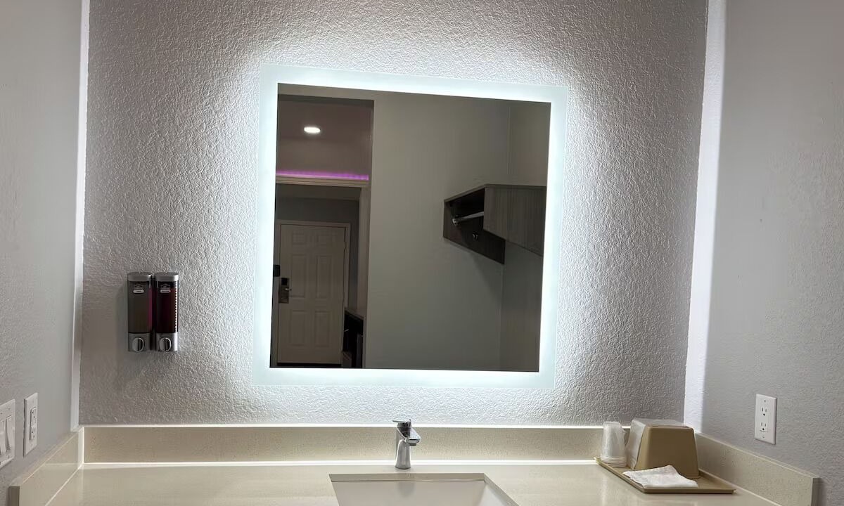 Photo of Bathroom in Houston
