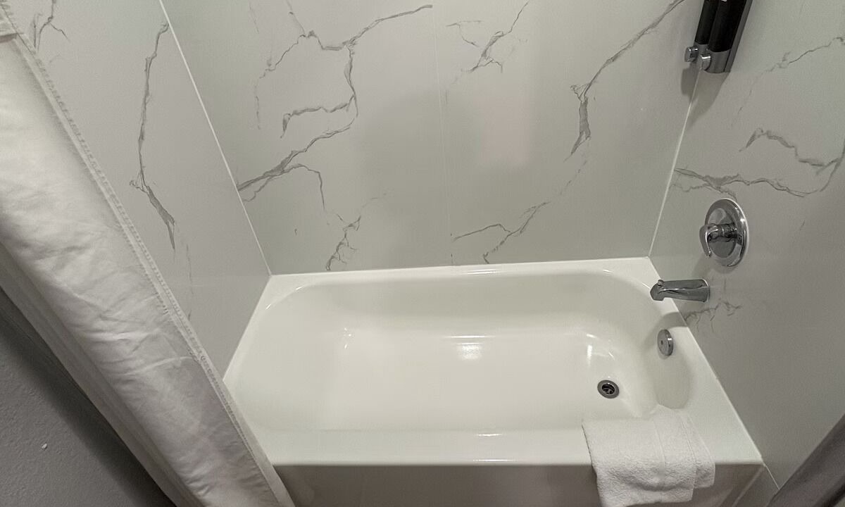 Photo of Bathroom in Houston