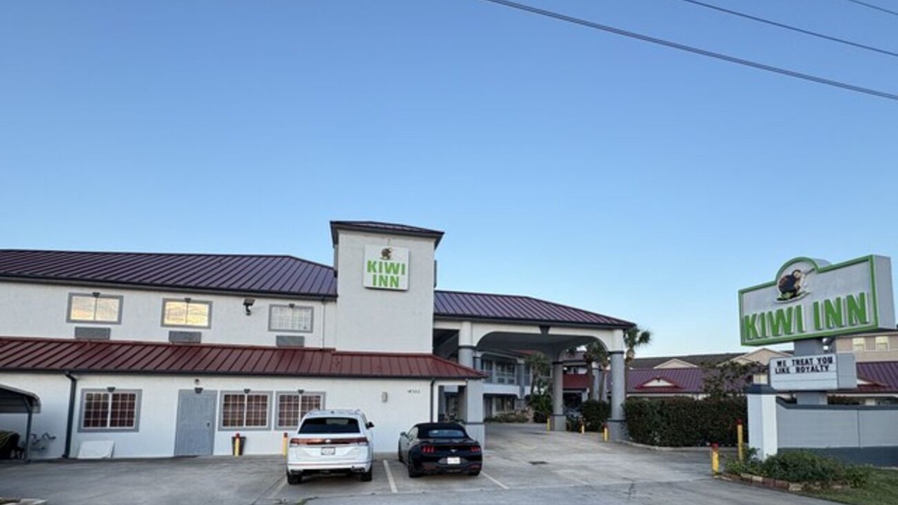 Photo of Outdoor in Houston