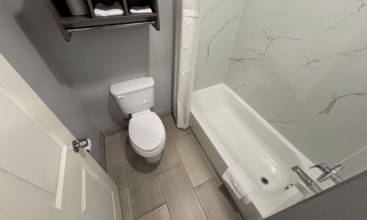 Photo of Bathroom in Houston
