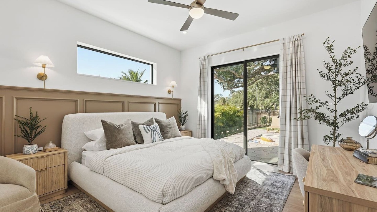 Photo of Bedroom in Alta Vista