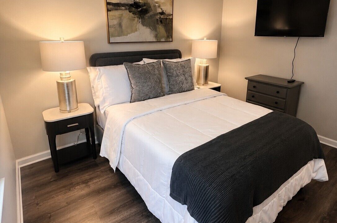 Photo of Bedroom in Jacksonville