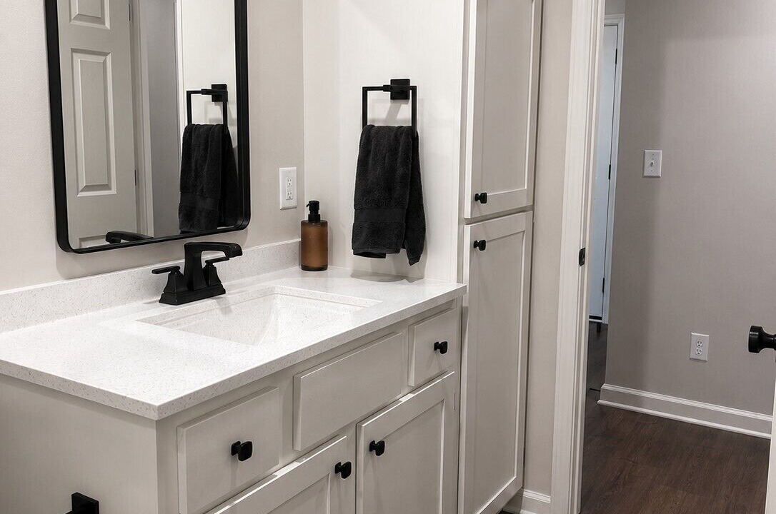 Photo of Bathroom in Jacksonville