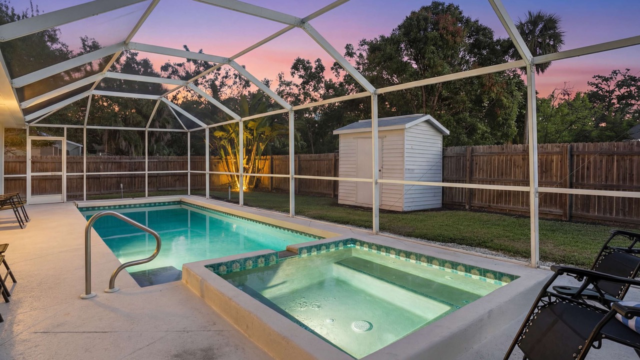 Photo of Outdoor in Sarasota Springs