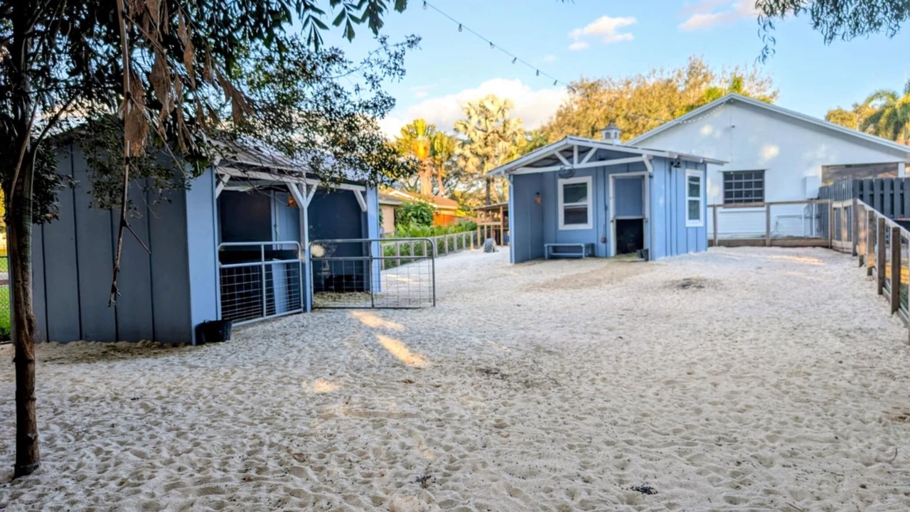 Photo of Outdoor in Southwest Ranches