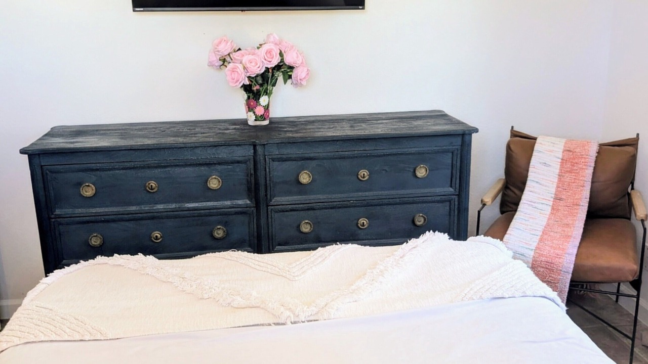 Photo of Bedroom in Southwest Ranches