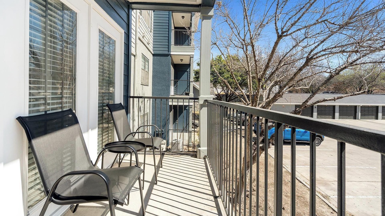 Photo of Outdoor in Medical Center District