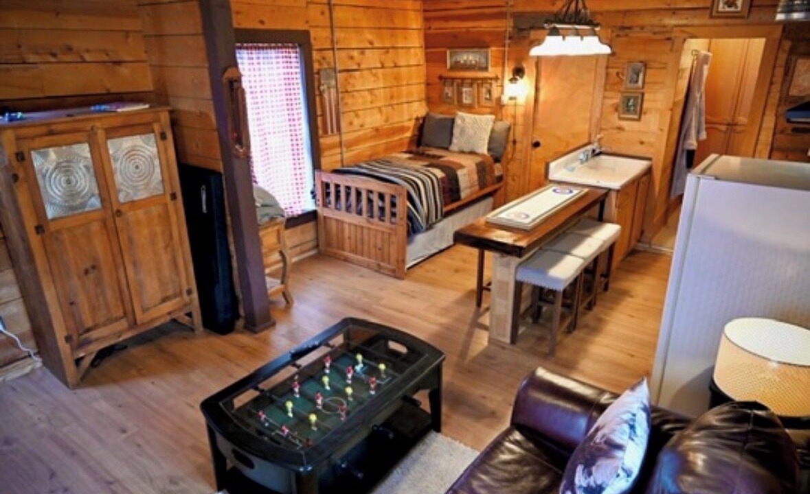 Photo of Bedroom in Cripple Creek