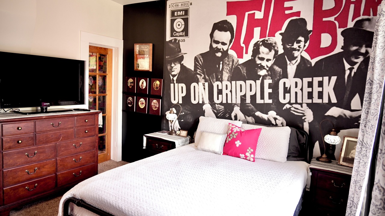 Photo of Bedroom in Cripple Creek