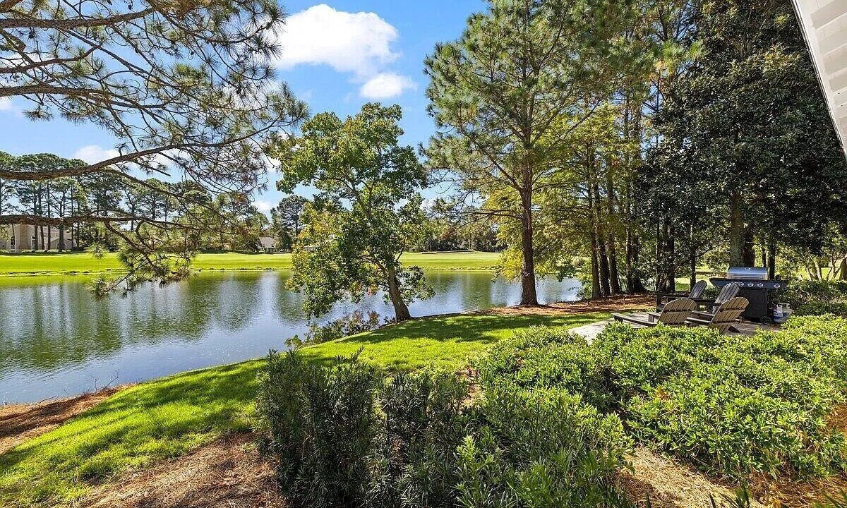 Photo of Outdoor in Laurel Grove