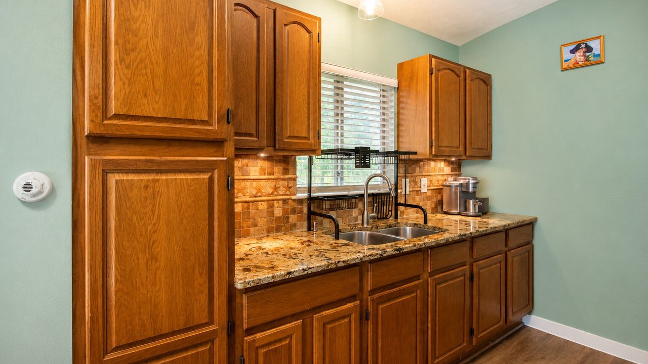 Photo of Kitchen in New Territories