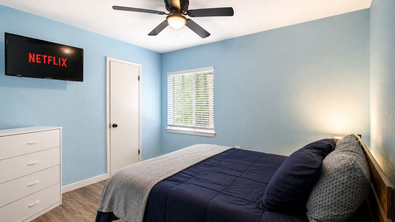 Photo of Bedroom in New Territories