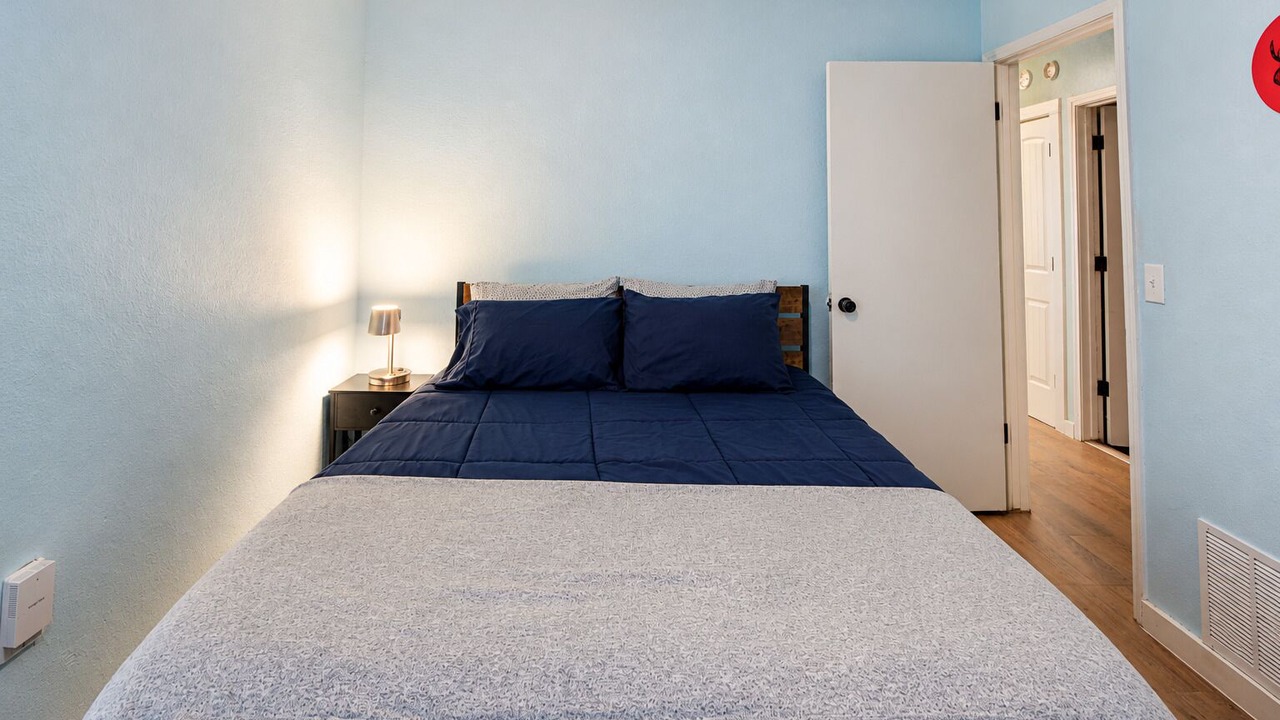 Photo of Bedroom in New Territories