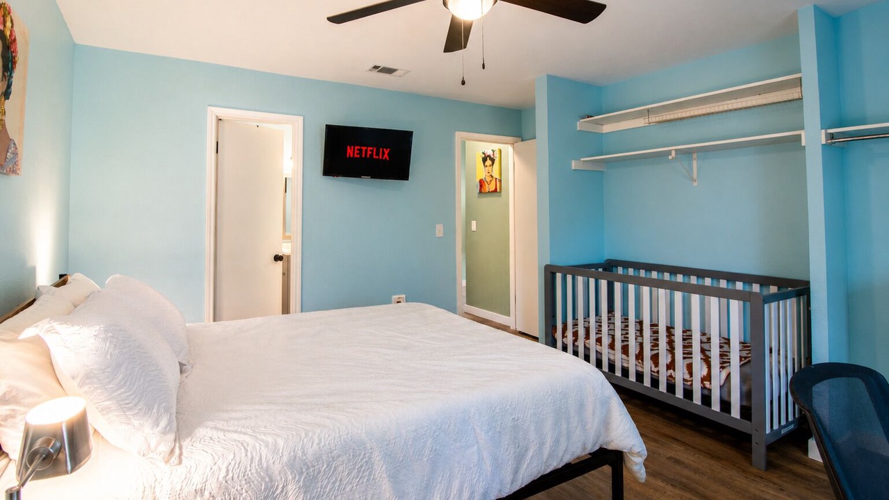Photo of Bedroom in New Territories