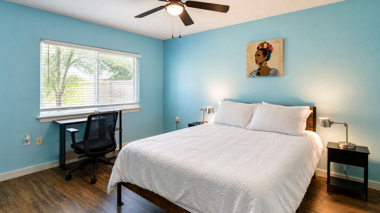 Photo of Bedroom in New Territories