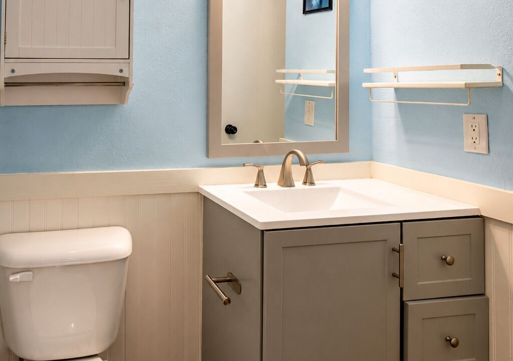 Photo of Bathroom in New Territories