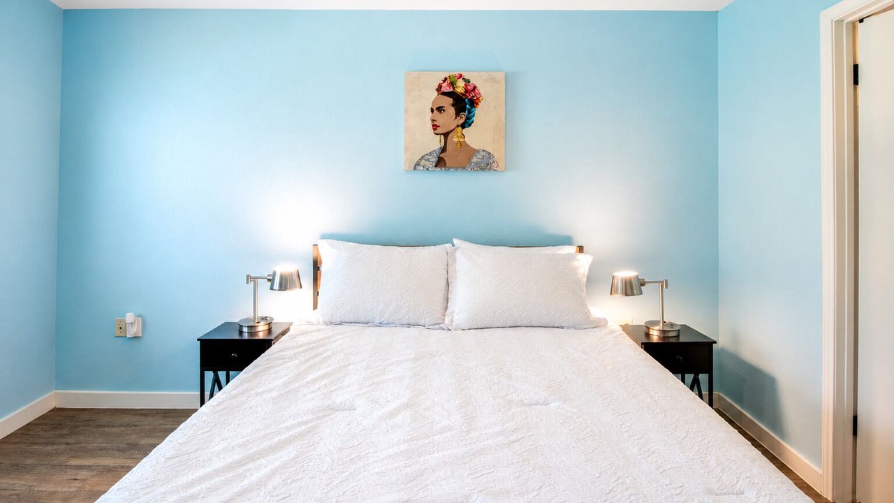 Photo of Bedroom in New Territories