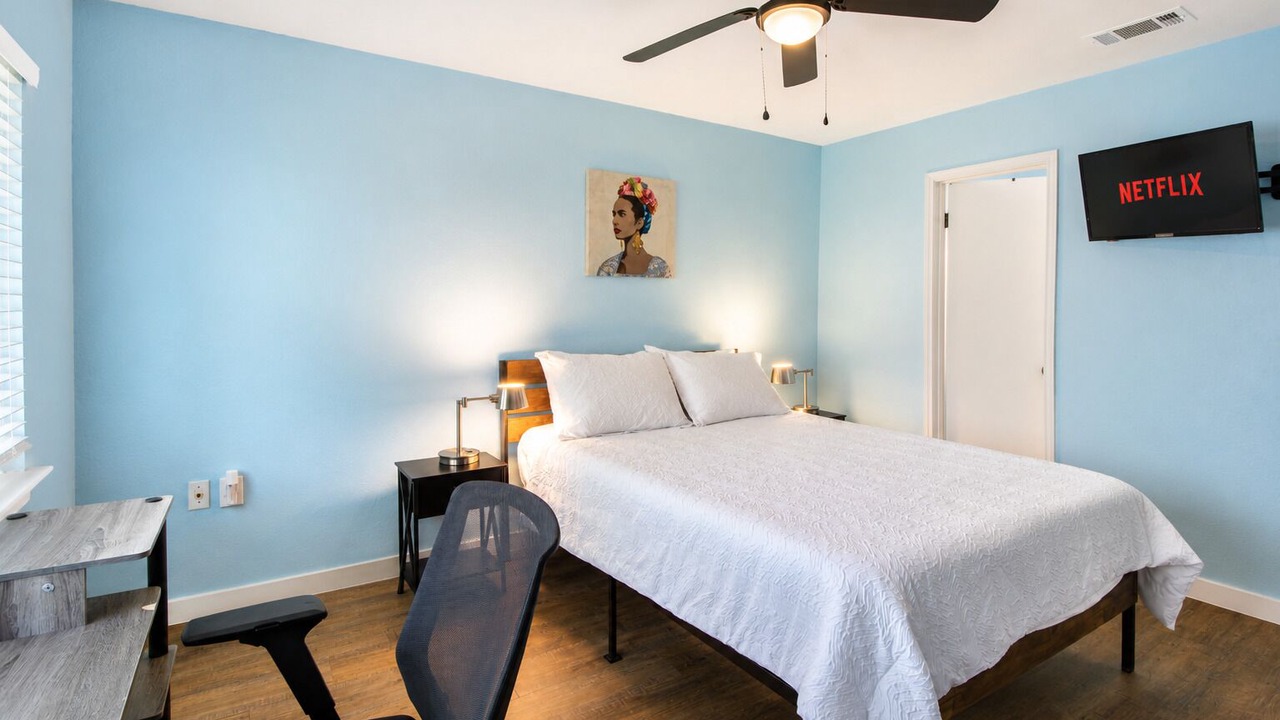 Photo of Bedroom in New Territories