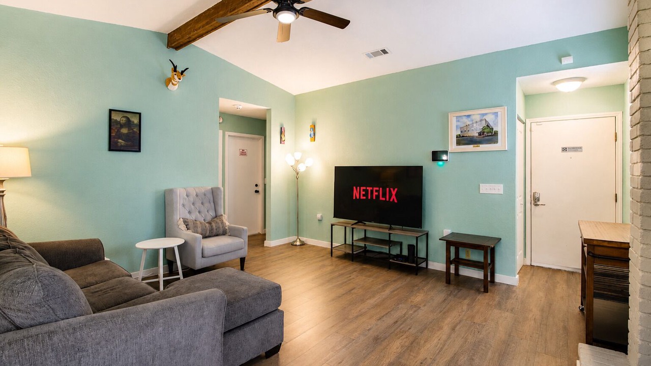 Photo of Livingroom in New Territories