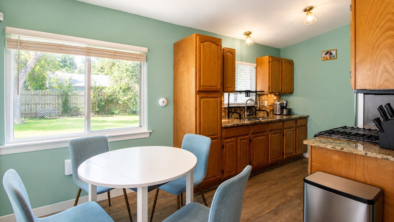 Photo of Kitchen in New Territories