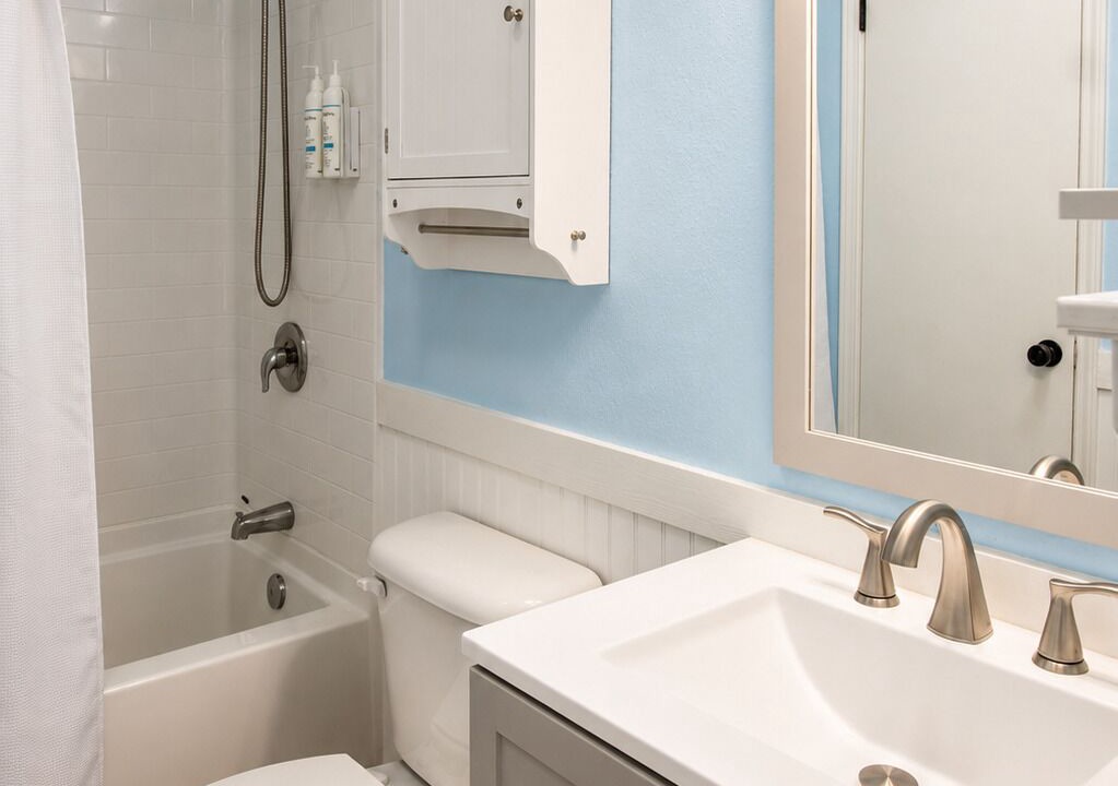 Photo of Bathroom in New Territories