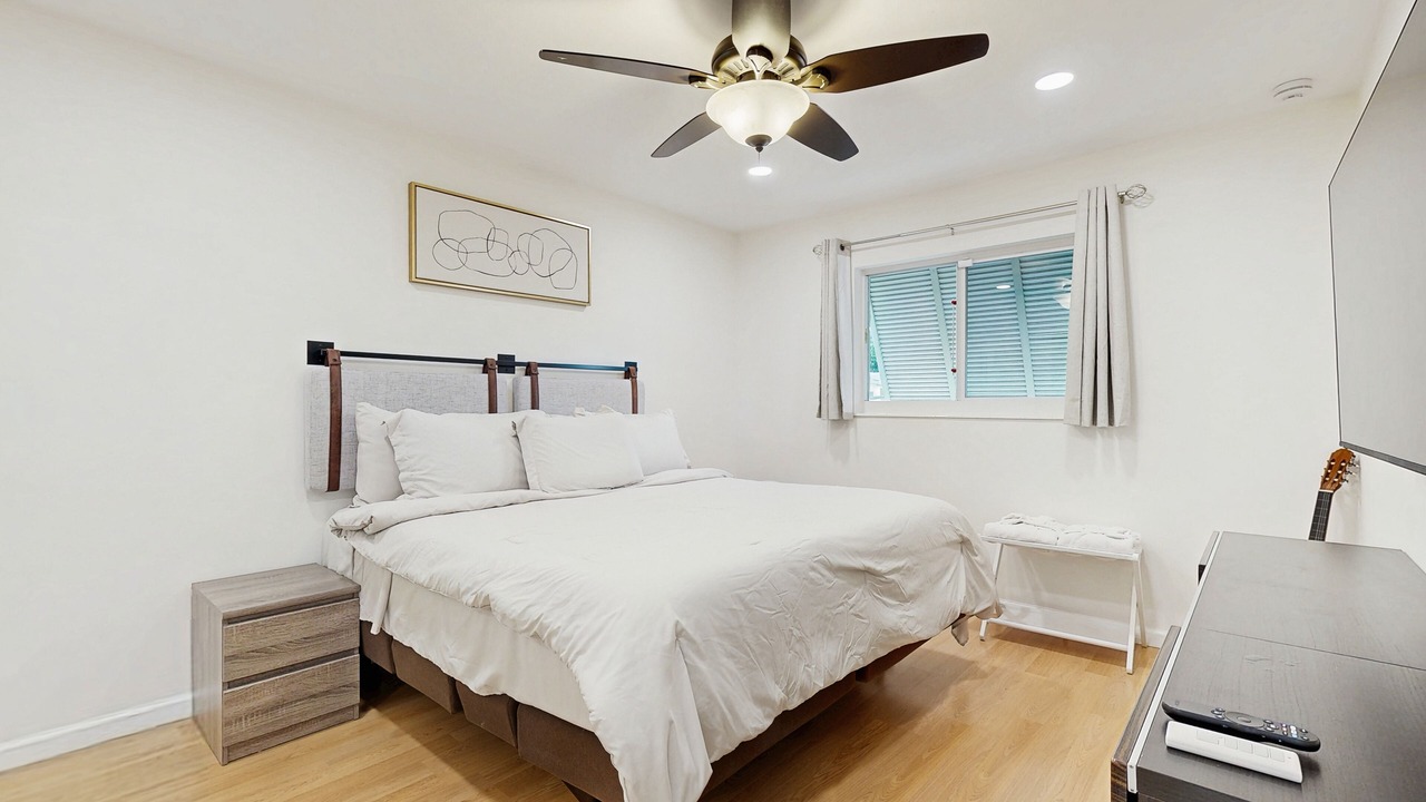 Photo of Bedroom in Coral Ridge Isles