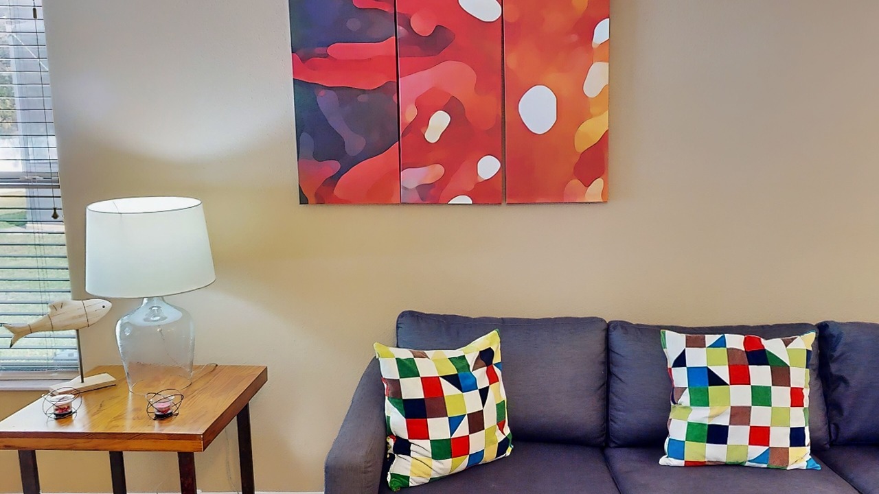 Photo of Livingroom in Crystal Cove