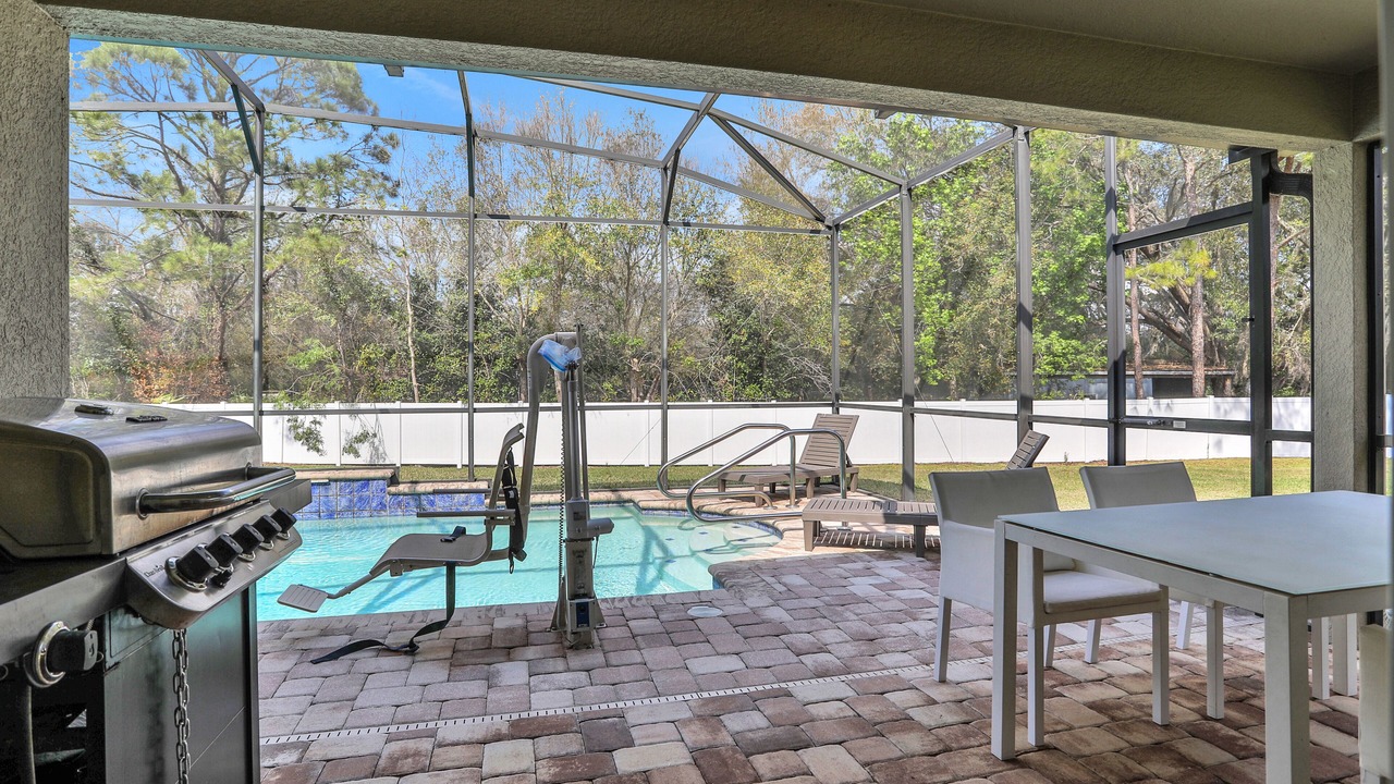 Photo of Outdoor in Crystal Cove