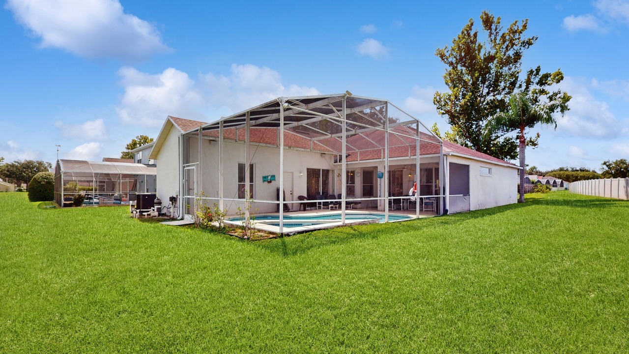 Photo of Outdoor in Westridge