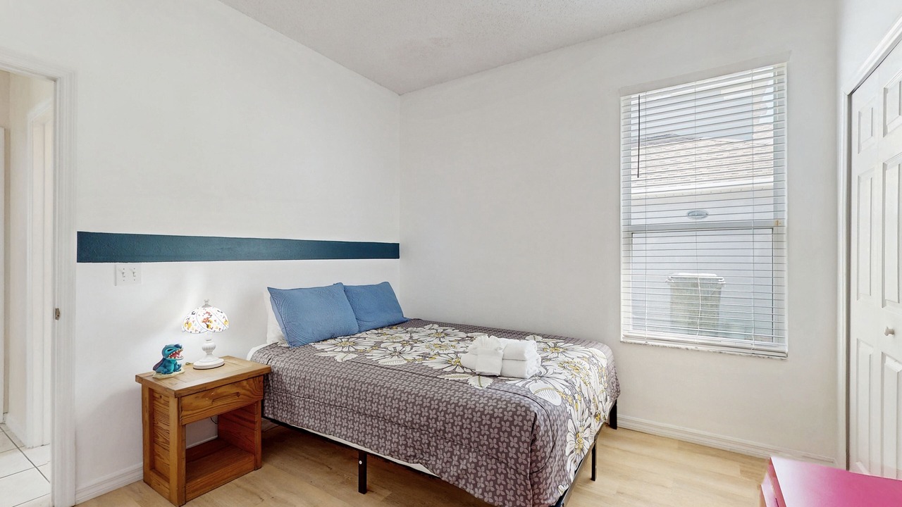 Photo of Bedroom in Westridge