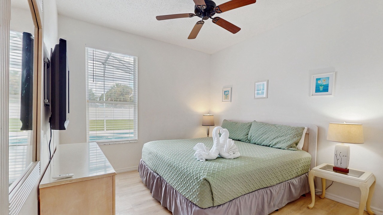 Photo of Bedroom in Westridge