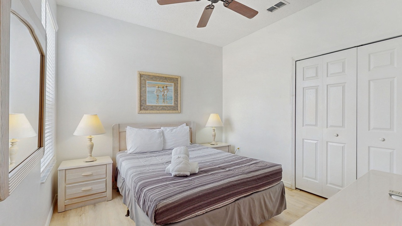 Photo of Bedroom in Westridge