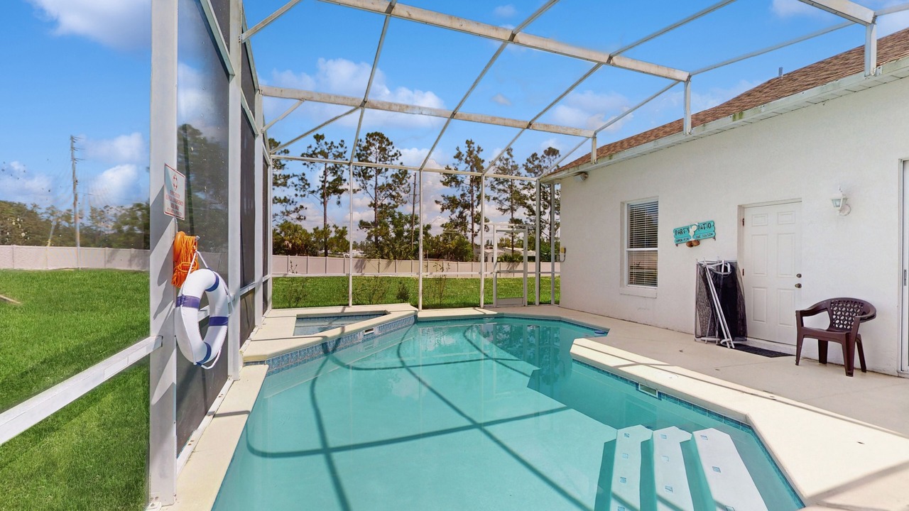 Photo of Outdoor in Westridge