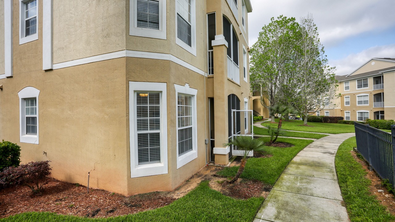 Photo of Outdoor in Windsor Palms