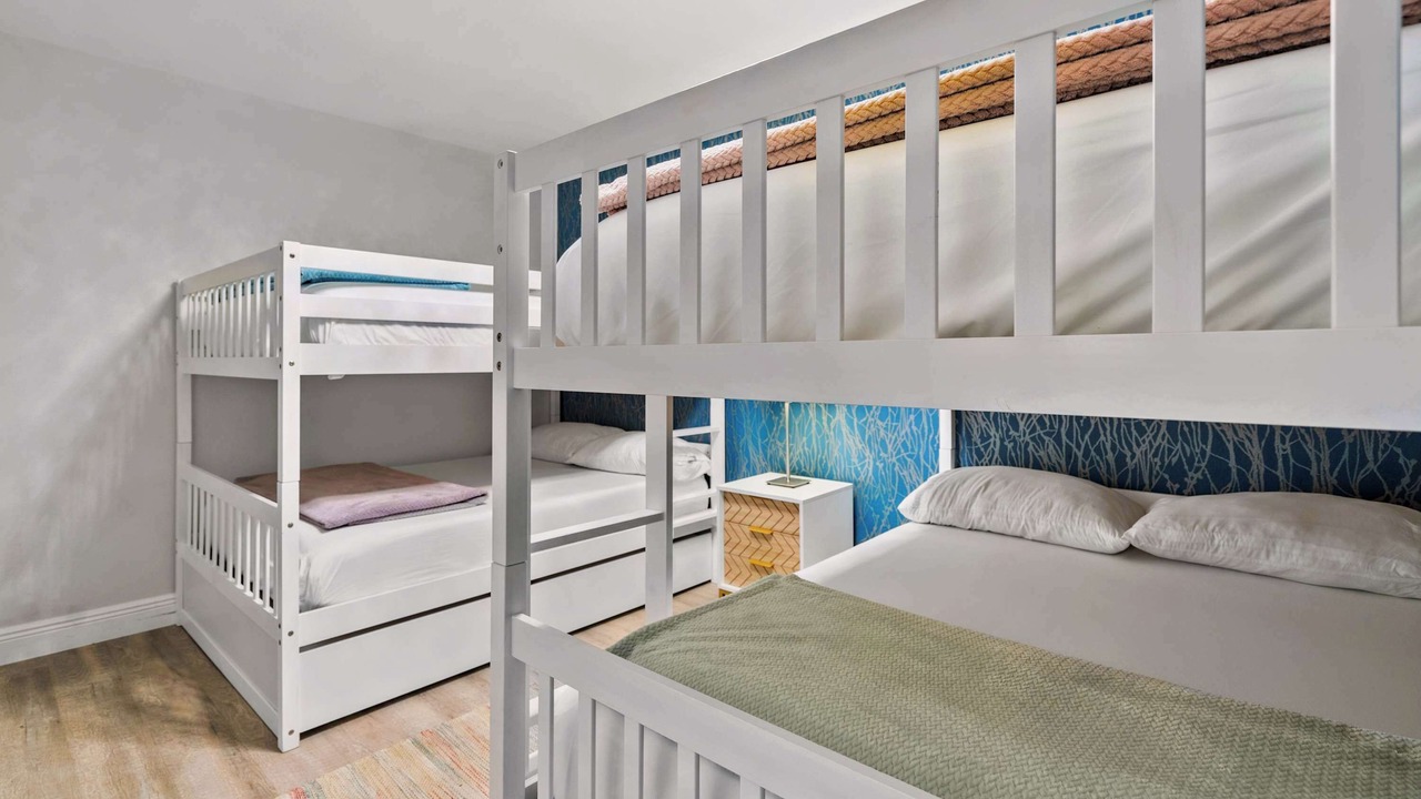 Photo of Bedroom in Sun Bay South