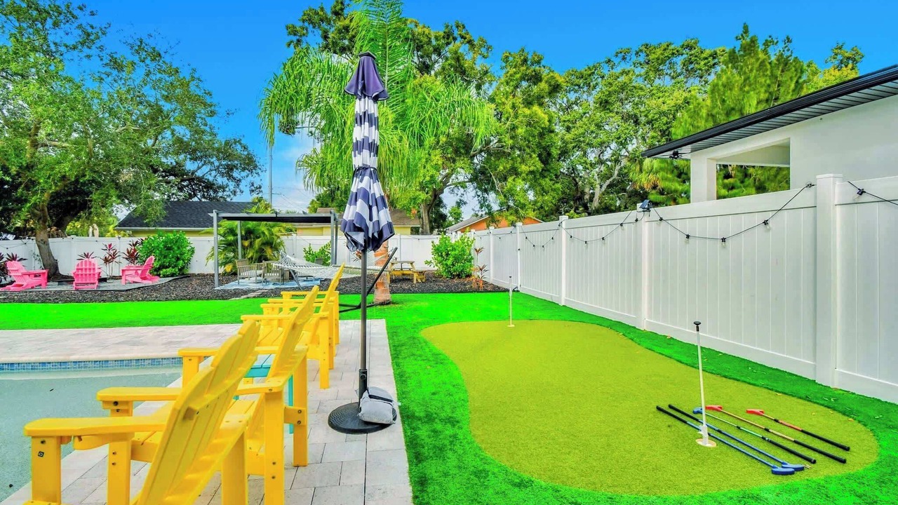 Photo of Outdoor in Sun Bay South