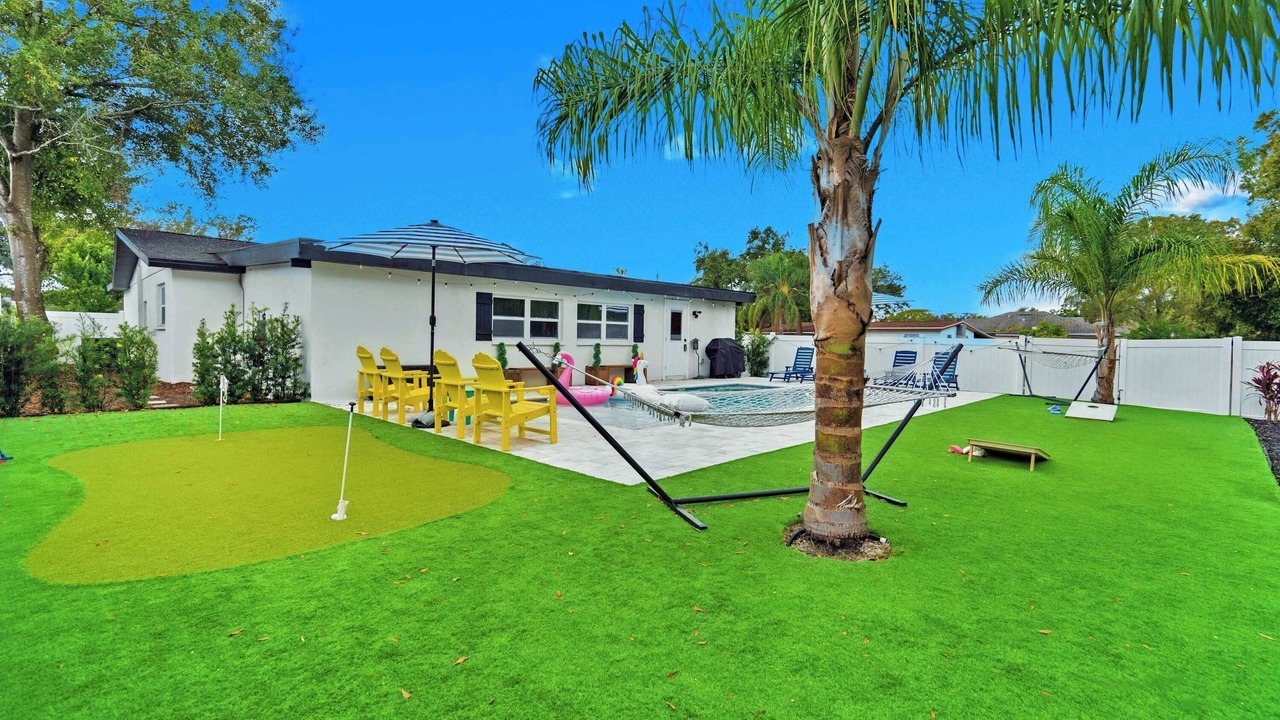 Photo of Outdoor in Sun Bay South