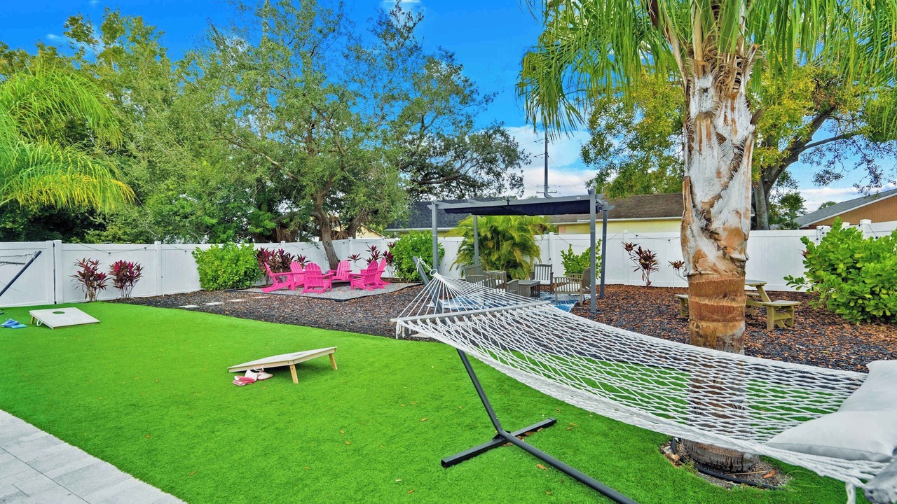 Photo of Outdoor in Sun Bay South