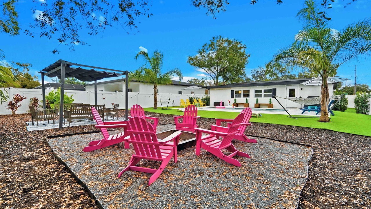 Photo of Outdoor in Sun Bay South