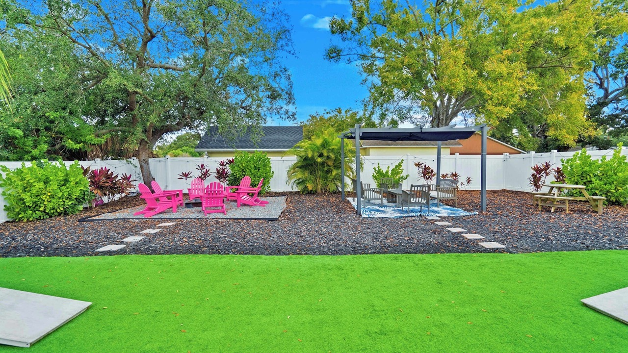 Photo of Outdoor in Sun Bay South